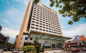 โรงแรมซันเวย์ จอร์จทาวน์